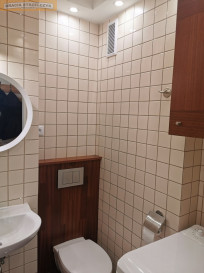 Mieszkanie Wynajem  Mokotów św. Bonifacego